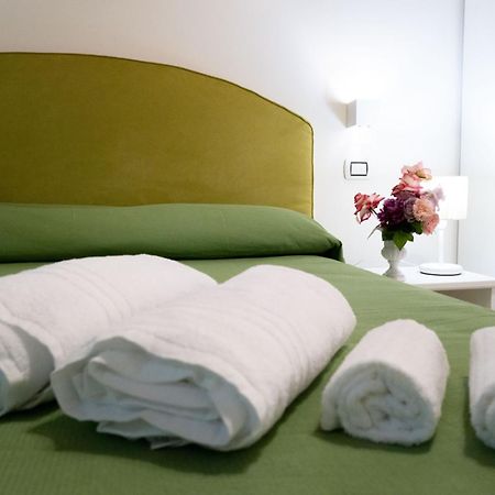 Stellaris Bed & Breakfast Siderno ภายนอก รูปภาพ