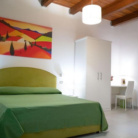 Stellaris Bed & Breakfast Siderno ภายนอก รูปภาพ