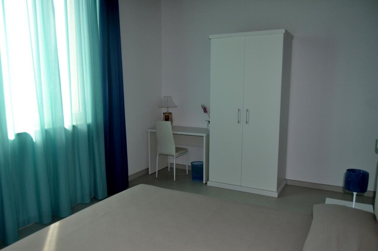 Stellaris Bed & Breakfast Siderno ภายนอก รูปภาพ