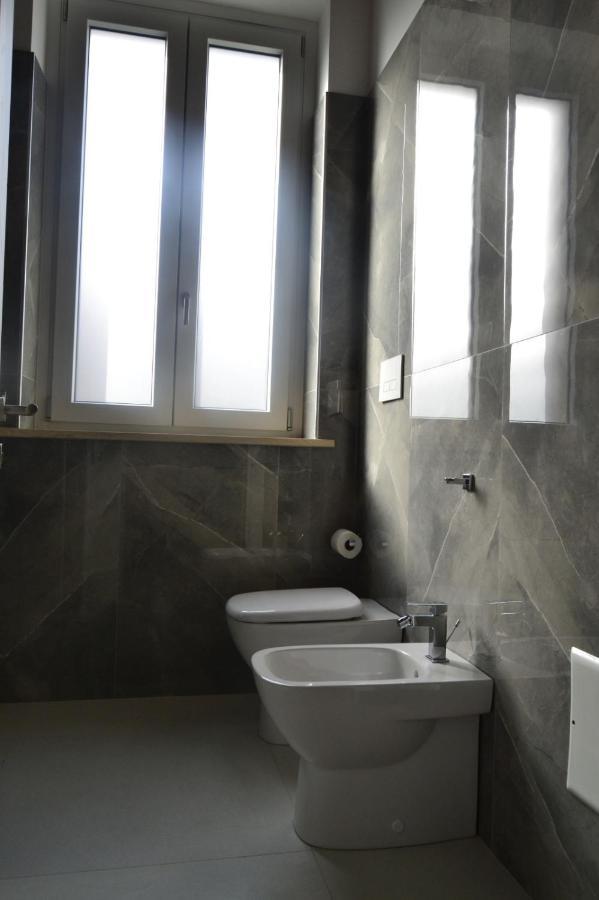 Stellaris Bed & Breakfast Siderno ภายนอก รูปภาพ