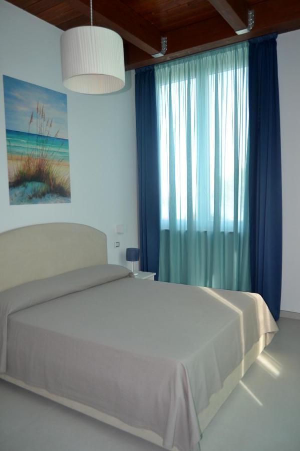 Stellaris Bed & Breakfast Siderno ภายนอก รูปภาพ