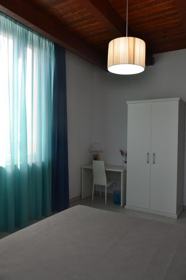 Stellaris Bed & Breakfast Siderno ภายนอก รูปภาพ