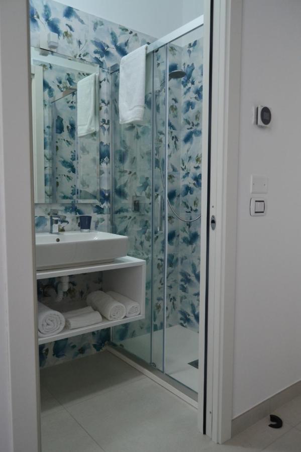 Stellaris Bed & Breakfast Siderno ภายนอก รูปภาพ
