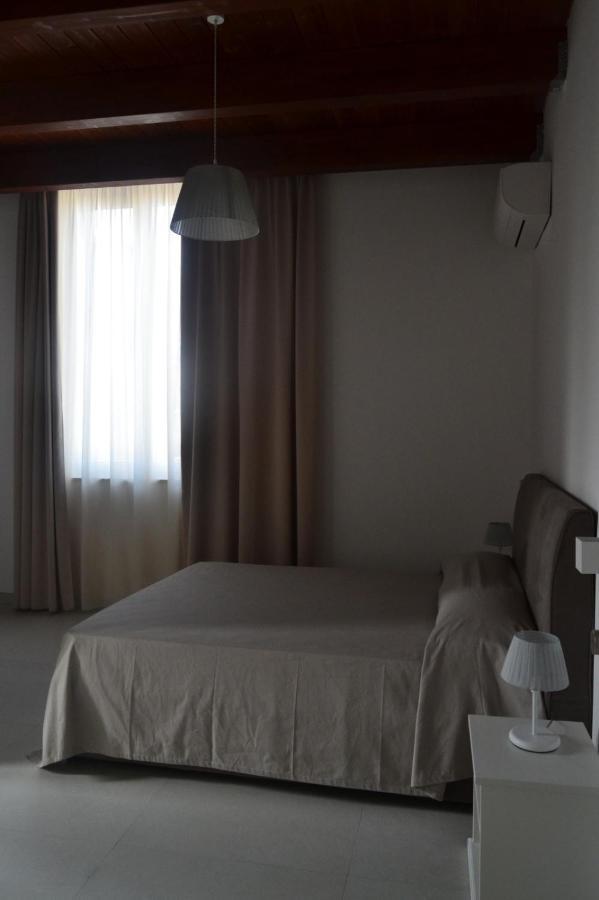Stellaris Bed & Breakfast Siderno ภายนอก รูปภาพ