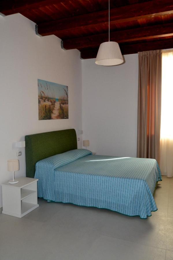 Stellaris Bed & Breakfast Siderno ภายนอก รูปภาพ