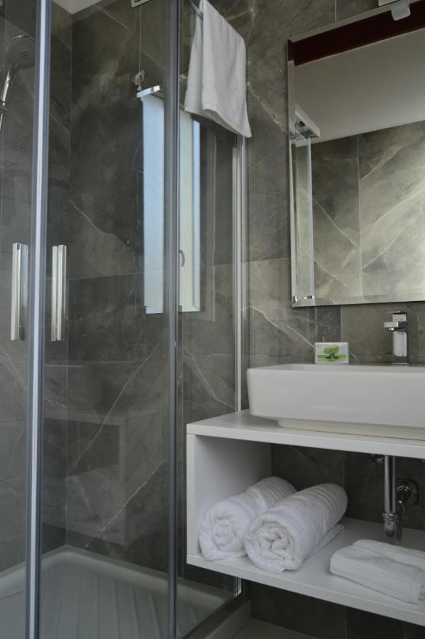 Stellaris Bed & Breakfast Siderno ภายนอก รูปภาพ