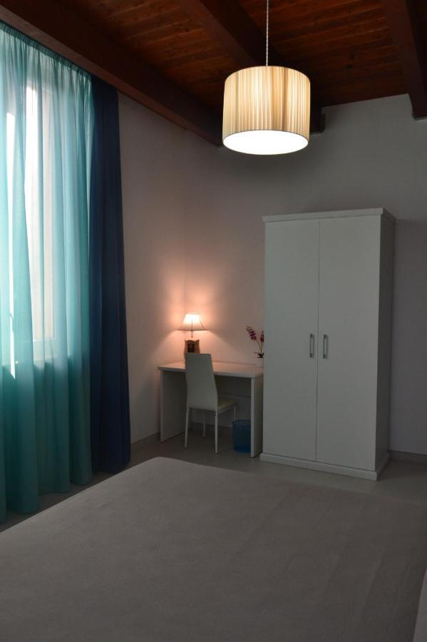 Stellaris Bed & Breakfast Siderno ภายนอก รูปภาพ
