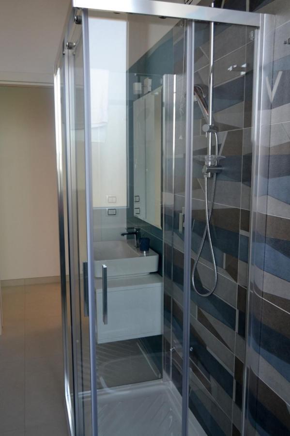 Stellaris Bed & Breakfast Siderno ภายนอก รูปภาพ
