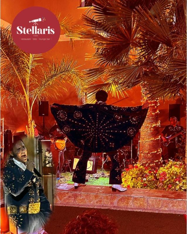 Stellaris Bed & Breakfast Siderno ภายนอก รูปภาพ